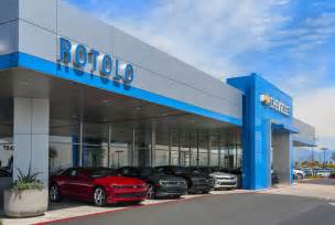 rotolo chevrolet service|rotolo chevrolet owner.